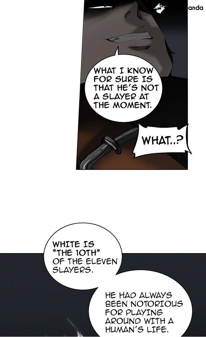 Tower of God Chapter 260 image 03
